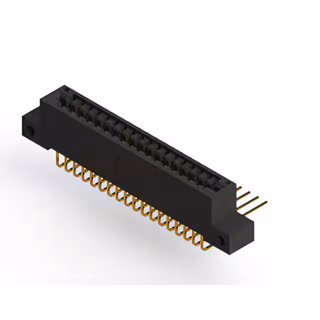896-036-559-212 EDAC Inc.  Edgeboard Connectors